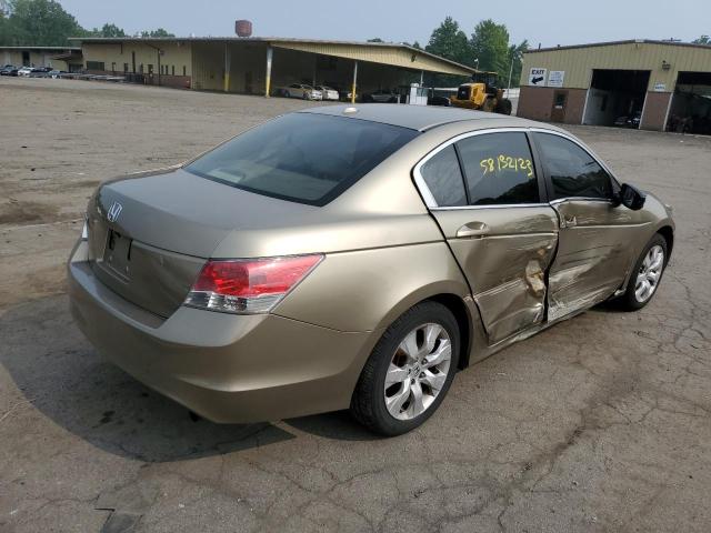 Photo 2 VIN: 1HGCP26889A001116 - HONDA ACCORD 