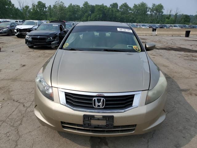 Photo 4 VIN: 1HGCP26889A001116 - HONDA ACCORD 