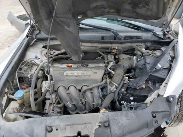 Photo 10 VIN: 1HGCP26889A003867 - HONDA ACCORD 