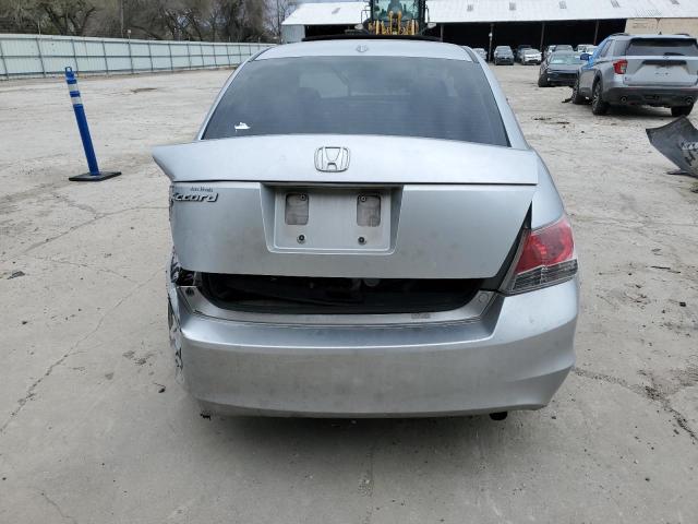 Photo 5 VIN: 1HGCP26889A003867 - HONDA ACCORD 