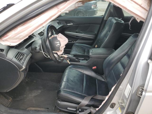 Photo 6 VIN: 1HGCP26889A003867 - HONDA ACCORD 