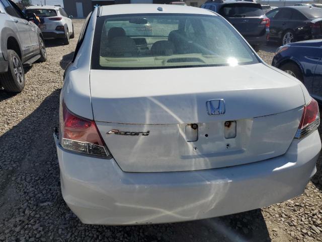 Photo 5 VIN: 1HGCP26889A011743 - HONDA ACCORD EXL 