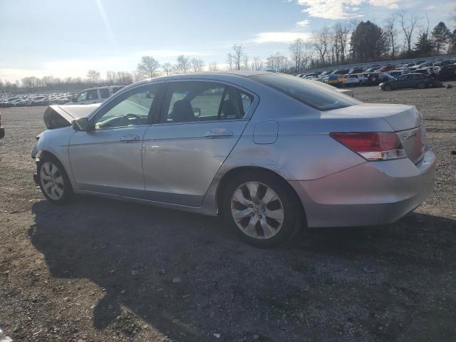 Photo 1 VIN: 1HGCP26889A027103 - HONDA ACCORD EXL 