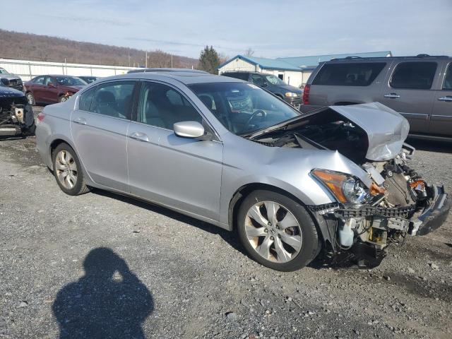 Photo 3 VIN: 1HGCP26889A027103 - HONDA ACCORD EXL 