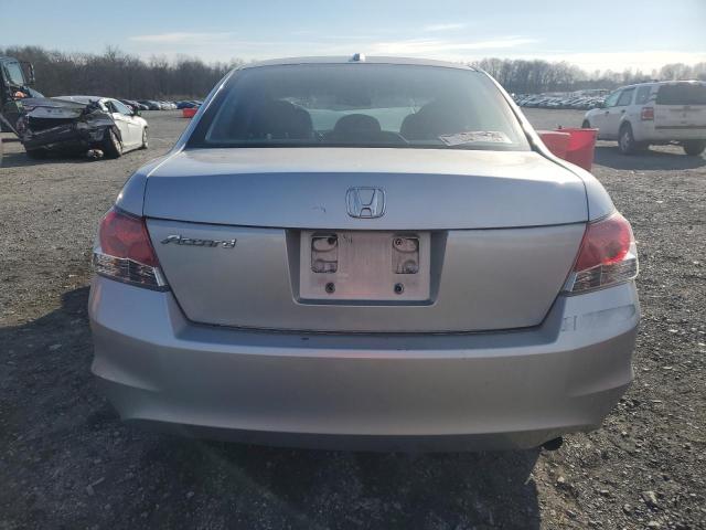 Photo 5 VIN: 1HGCP26889A027103 - HONDA ACCORD EXL 