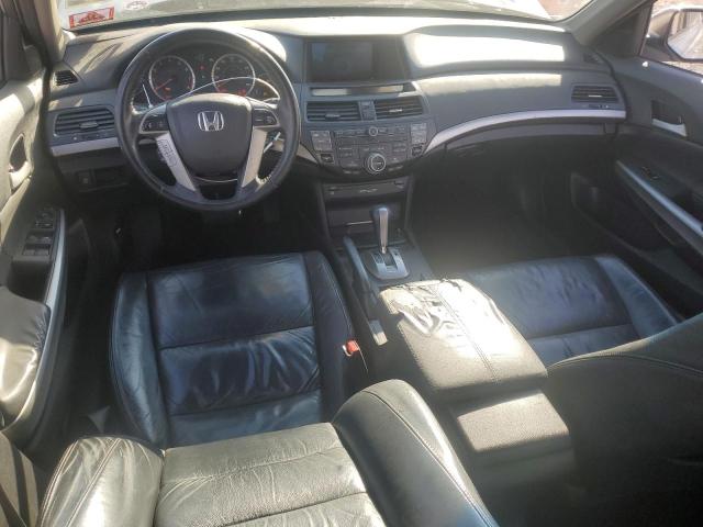 Photo 7 VIN: 1HGCP26889A027103 - HONDA ACCORD EXL 