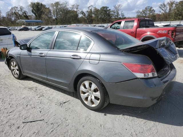 Photo 1 VIN: 1HGCP26889A031216 - HONDA ACCORD EXL 