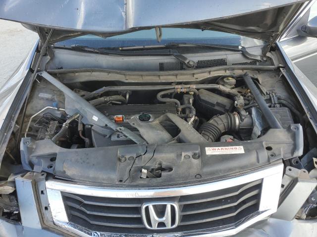 Photo 10 VIN: 1HGCP26889A031216 - HONDA ACCORD EXL 