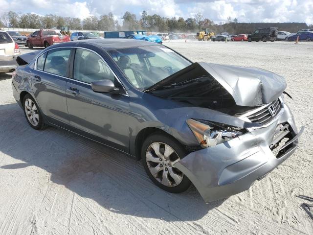 Photo 3 VIN: 1HGCP26889A031216 - HONDA ACCORD EXL 