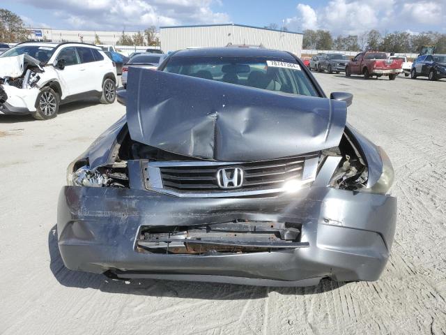 Photo 4 VIN: 1HGCP26889A031216 - HONDA ACCORD EXL 