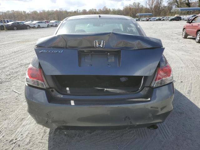 Photo 5 VIN: 1HGCP26889A031216 - HONDA ACCORD EXL 