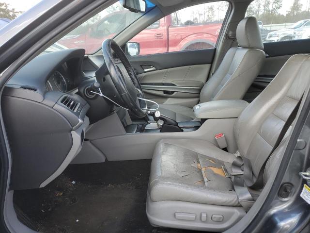 Photo 6 VIN: 1HGCP26889A031216 - HONDA ACCORD EXL 