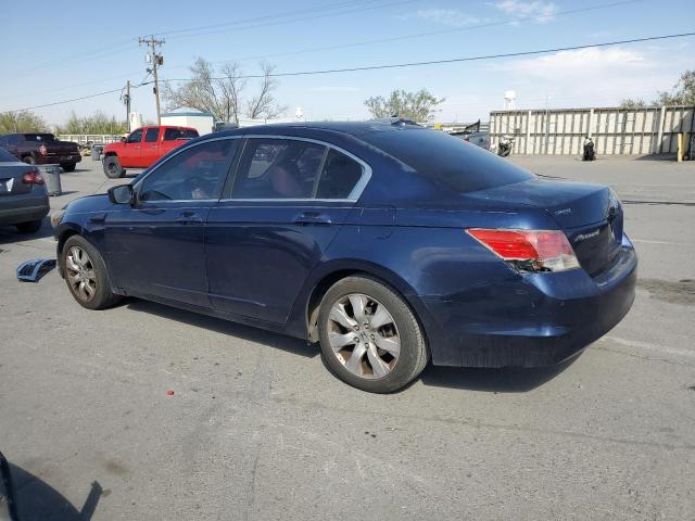 Photo 1 VIN: 1HGCP26889A051336 - HONDA ACCORD 