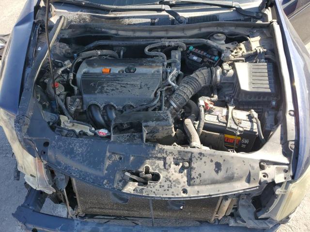 Photo 10 VIN: 1HGCP26889A051336 - HONDA ACCORD 