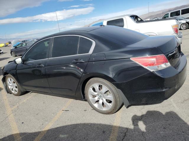 Photo 1 VIN: 1HGCP26889A058271 - HONDA ACCORD EXL 