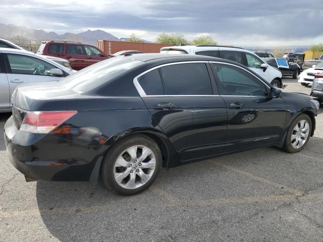 Photo 2 VIN: 1HGCP26889A058271 - HONDA ACCORD EXL 