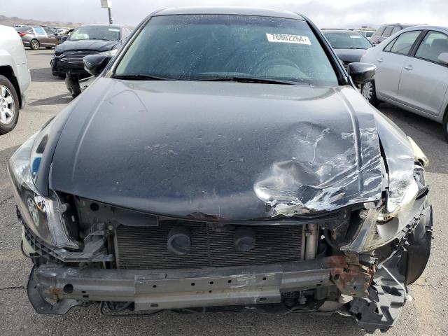 Photo 4 VIN: 1HGCP26889A058271 - HONDA ACCORD EXL 