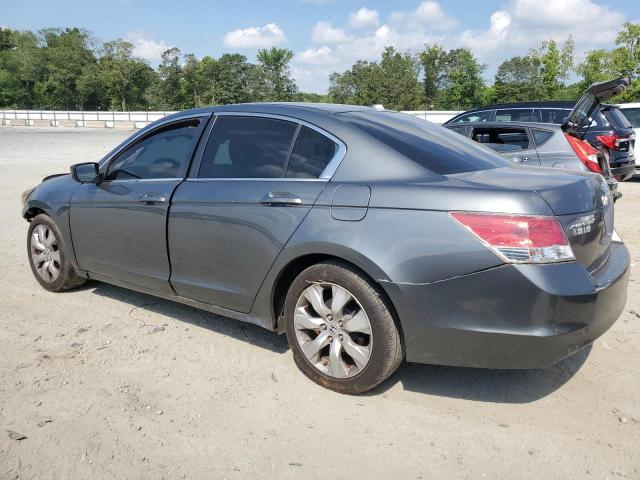 Photo 1 VIN: 1HGCP26889A072607 - HONDA ACCORD EXL 