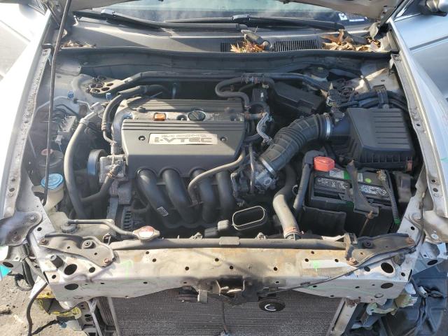 Photo 10 VIN: 1HGCP26889A081159 - HONDA ACCORD EXL 