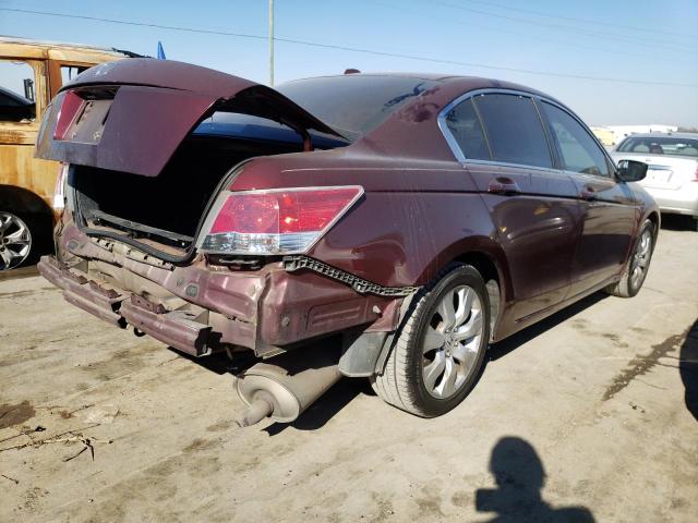 Photo 3 VIN: 1HGCP26889A083526 - HONDA ACCORD EXL 