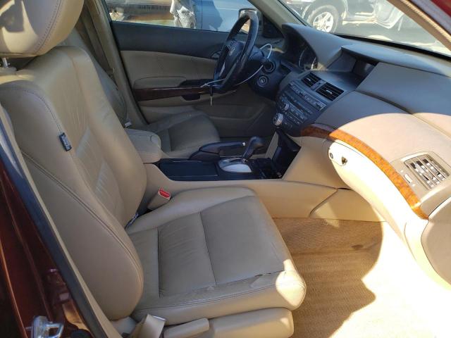 Photo 4 VIN: 1HGCP26889A083526 - HONDA ACCORD EXL 