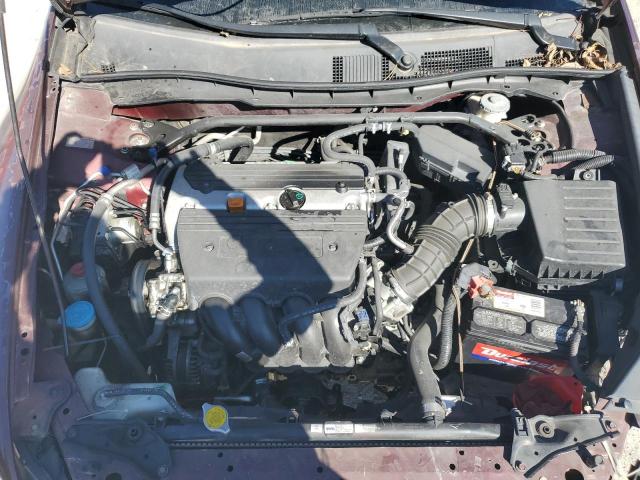 Photo 10 VIN: 1HGCP26889A083560 - HONDA ACCORD 