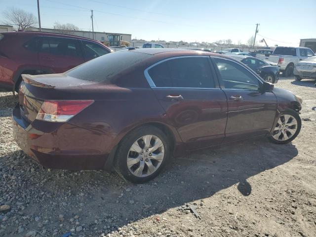 Photo 2 VIN: 1HGCP26889A083560 - HONDA ACCORD 