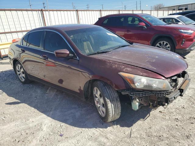 Photo 3 VIN: 1HGCP26889A083560 - HONDA ACCORD 