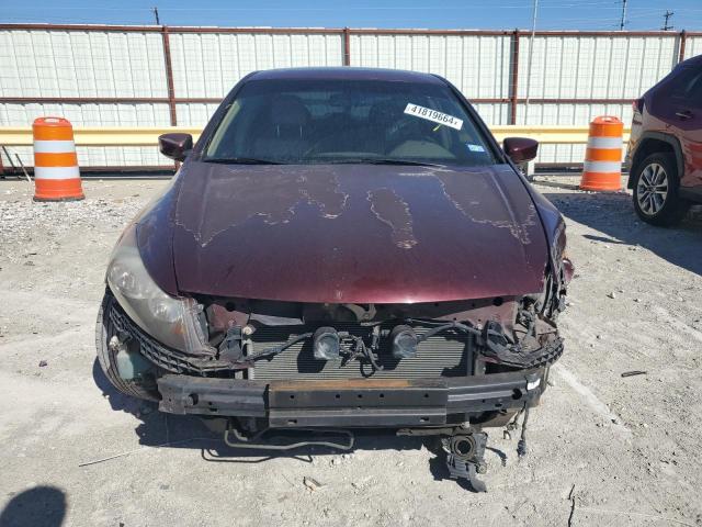 Photo 4 VIN: 1HGCP26889A083560 - HONDA ACCORD 