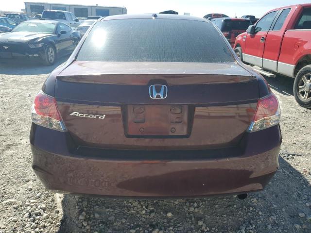 Photo 5 VIN: 1HGCP26889A083560 - HONDA ACCORD 