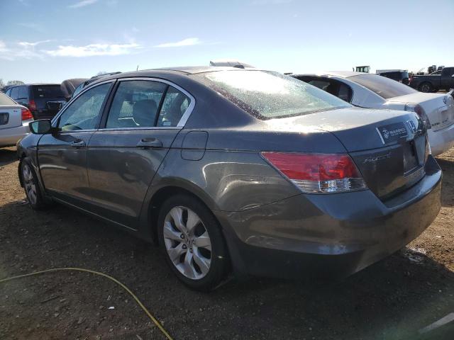 Photo 1 VIN: 1HGCP26889A087026 - HONDA ACCORD EXL 