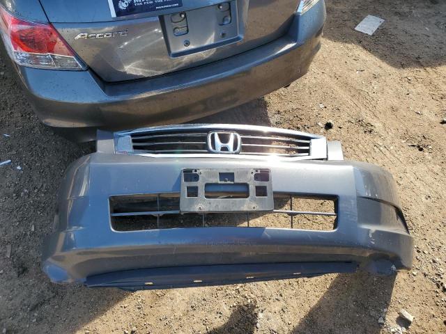 Photo 11 VIN: 1HGCP26889A087026 - HONDA ACCORD EXL 