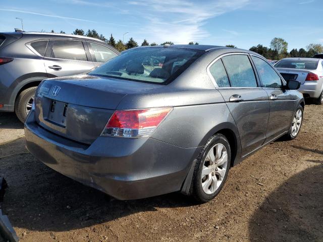 Photo 2 VIN: 1HGCP26889A087026 - HONDA ACCORD EXL 