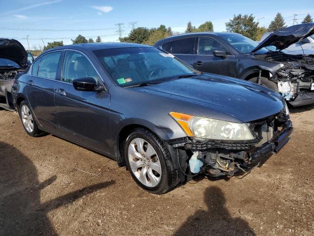 Photo 3 VIN: 1HGCP26889A087026 - HONDA ACCORD EXL 