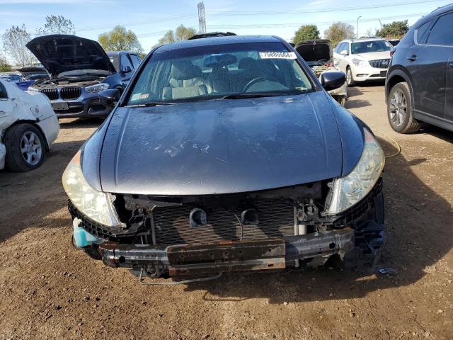 Photo 4 VIN: 1HGCP26889A087026 - HONDA ACCORD EXL 