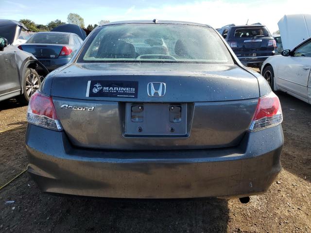 Photo 5 VIN: 1HGCP26889A087026 - HONDA ACCORD EXL 