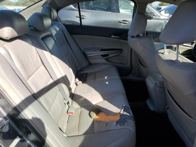 Photo 9 VIN: 1HGCP26889A087026 - HONDA ACCORD EXL 