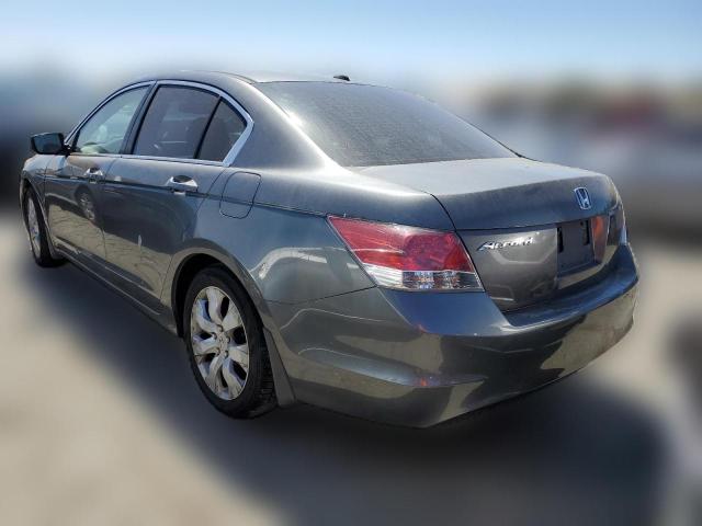 Photo 1 VIN: 1HGCP26889A088032 - HONDA ACCORD 