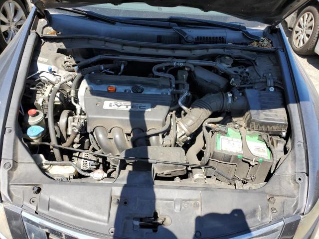 Photo 10 VIN: 1HGCP26889A088032 - HONDA ACCORD 