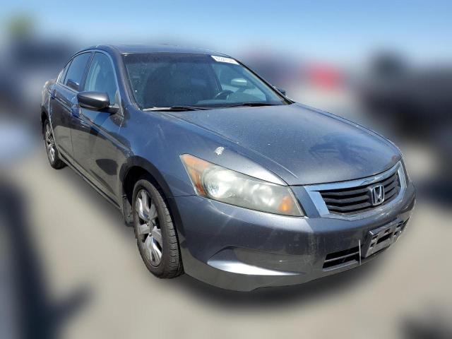 Photo 3 VIN: 1HGCP26889A088032 - HONDA ACCORD 