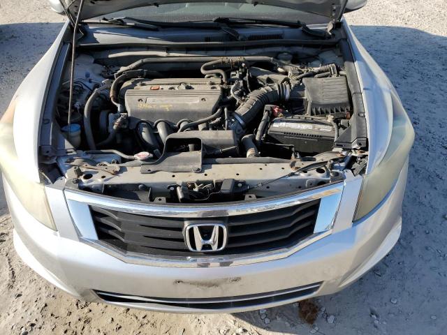 Photo 10 VIN: 1HGCP26889A096454 - HONDA ACCORD EXL 