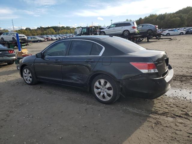 Photo 1 VIN: 1HGCP26889A098768 - HONDA ACCORD EXL 