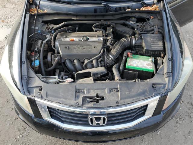 Photo 10 VIN: 1HGCP26889A098768 - HONDA ACCORD EXL 