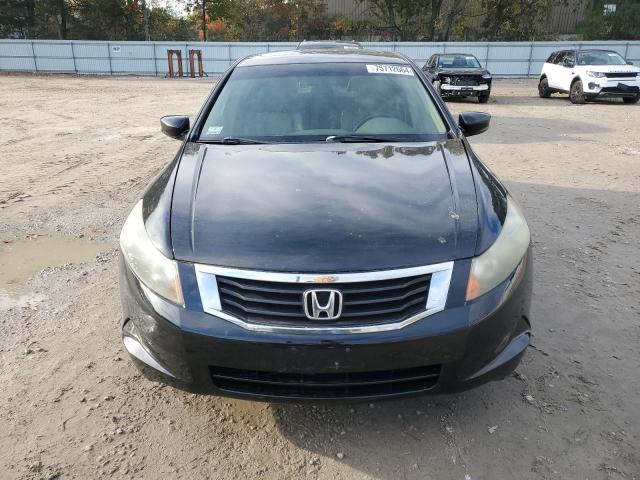 Photo 4 VIN: 1HGCP26889A098768 - HONDA ACCORD EXL 