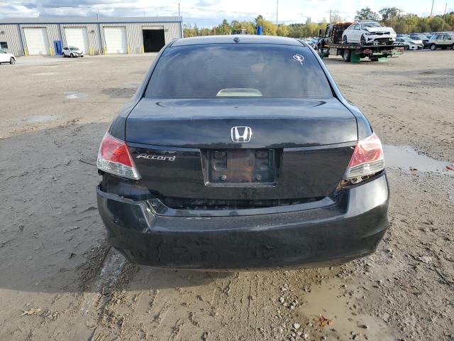 Photo 5 VIN: 1HGCP26889A098768 - HONDA ACCORD EXL 