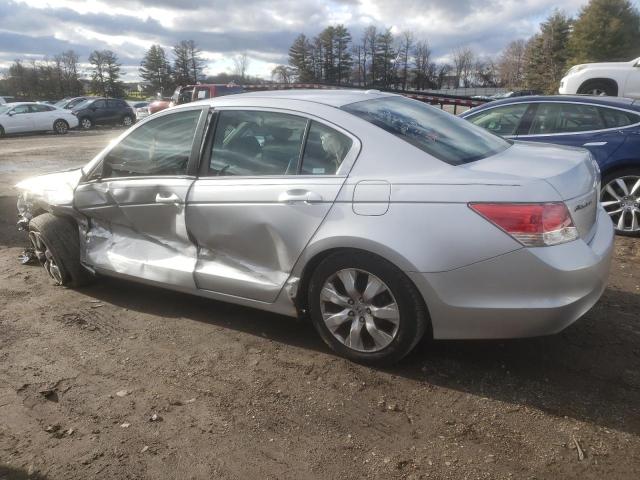 Photo 1 VIN: 1HGCP26889A101247 - HONDA ACCORD 