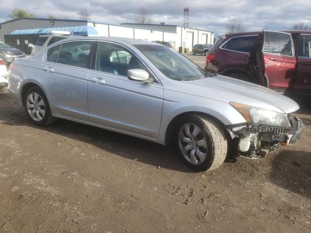 Photo 3 VIN: 1HGCP26889A101247 - HONDA ACCORD 