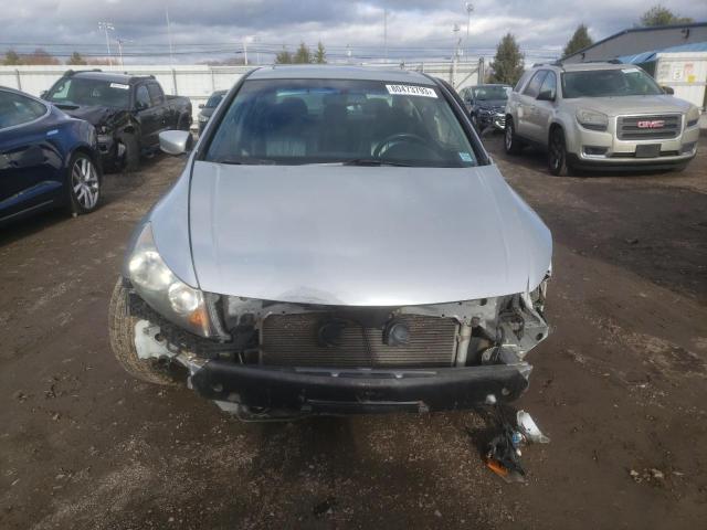 Photo 4 VIN: 1HGCP26889A101247 - HONDA ACCORD 