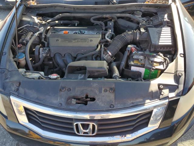 Photo 10 VIN: 1HGCP26889A108215 - HONDA ACCORD EXL 