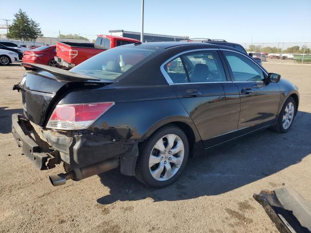 Photo 2 VIN: 1HGCP26889A108215 - HONDA ACCORD EXL 